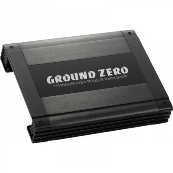 Ground Zero GZTA 2155X-II